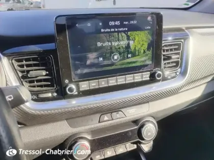 Photo 21 Kia Stonic  1.0 T-GDi 100 ch BVM6 GT Line