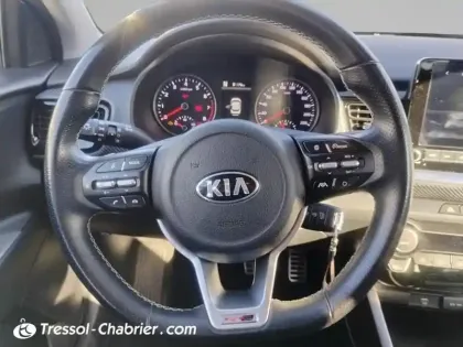 Photo 11 Kia Stonic  1.0 T-GDi 100 ch BVM6 GT Line