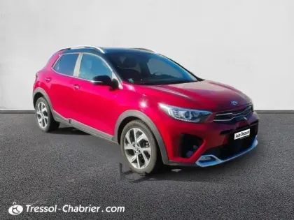 Photo 28 Kia Stonic  1.0 T-GDi 100 ch BVM6 GT Line