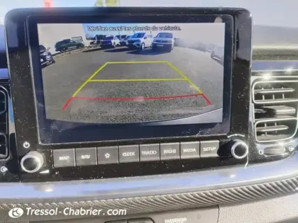 Photo 25 Kia Stonic  1.0 T-GDi 100 ch BVM6 GT Line