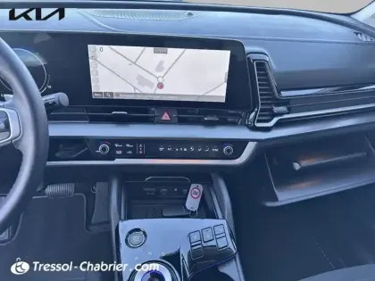 Photo 10 Kia Sportage Gén. V Ph1 Design 5