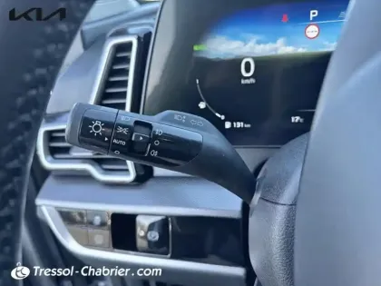 Photo 16 Kia Sportage Gén. V Ph1 Design 5