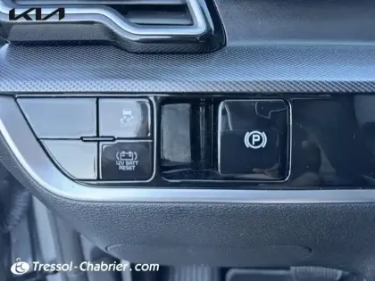 Photo 12 Kia Sportage Gén. V Ph1 Design 5
