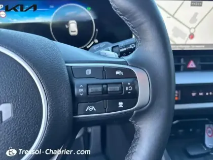 Photo 19 Kia Sportage Gén. V Ph1 Design 5