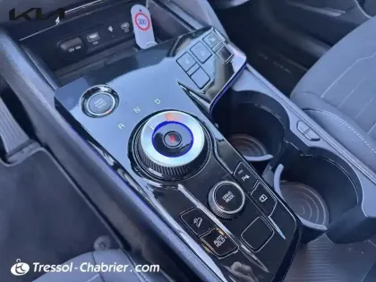 Photo 23 Kia Sportage Gén. V Ph1 Design 5