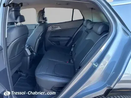 Photo 22 Kia Sportage Gén. V Ph1 Design 5