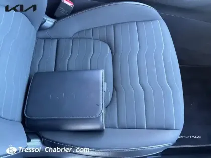 Photo 15 Kia Sportage Gén. V Ph1 Design 5