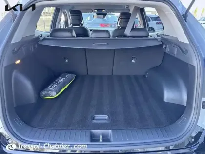 Photo 7 Kia Sportage Gén. V Ph1 Design 5