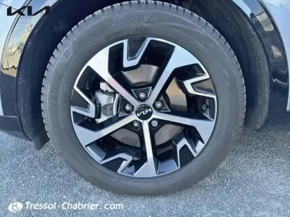 Photo 14 Kia Sportage Gén. V Ph1 Design 5