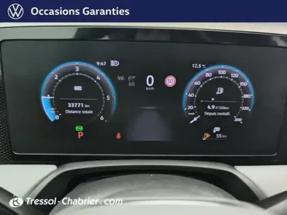 Photo 20 Volkswagen Passat  2.0 TDI EVO SCR 150 DSG7 Life Plus