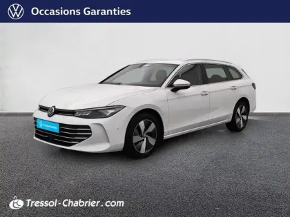 Photo Volkswagen Passat Life Plus