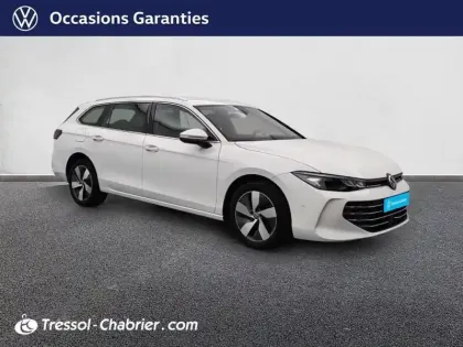 Photo 28 Volkswagen Passat  2.0 TDI EVO SCR 150 DSG7 Life Plus