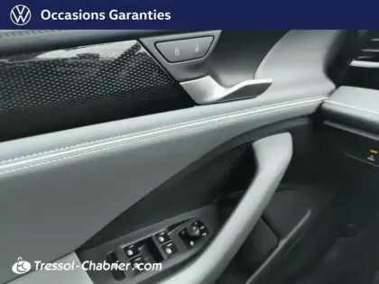 Photo 19 Volkswagen Passat  2.0 TDI EVO SCR 150 DSG7 Life Plus