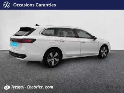 Photo 27 Volkswagen Passat  2.0 TDI EVO SCR 150 DSG7 Life Plus