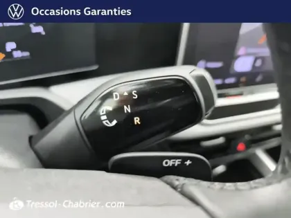 Photo 23 Volkswagen Passat  2.0 TDI EVO SCR 150 DSG7 Life Plus