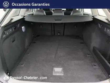 Photo 7 Volkswagen Passat  2.0 TDI EVO SCR 150 DSG7 Life Plus