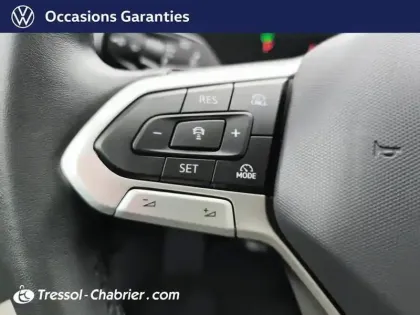 Photo 18 Volkswagen Passat  2.0 TDI EVO SCR 150 DSG7 Life Plus