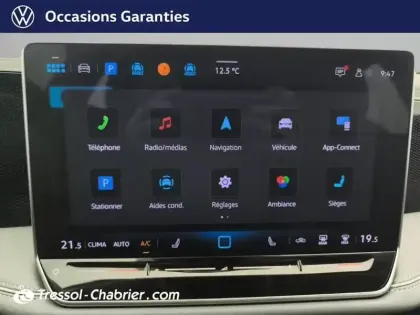 Photo 10 Volkswagen Passat  2.0 TDI EVO SCR 150 DSG7 Life Plus