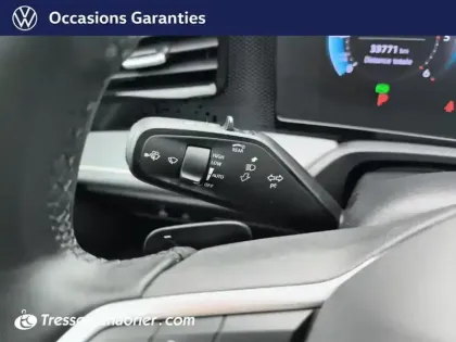 Photo 17 Volkswagen Passat  2.0 TDI EVO SCR 150 DSG7 Life Plus