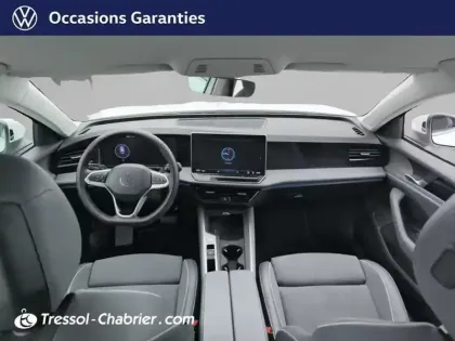 Photo 9 Volkswagen Passat  2.0 TDI EVO SCR 150 DSG7 Life Plus