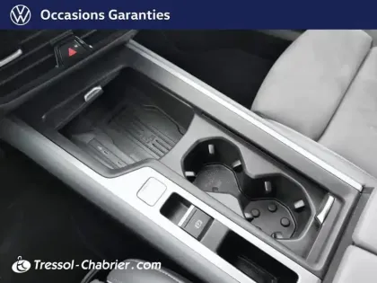 Photo 12 Volkswagen Passat  2.0 TDI EVO SCR 150 DSG7 Life Plus