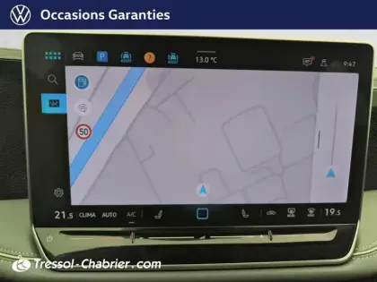 Photo 21 Volkswagen Passat  2.0 TDI EVO SCR 150 DSG7 Life Plus