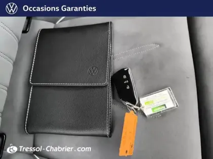 Photo 15 Volkswagen Passat  2.0 TDI EVO SCR 150 DSG7 Life Plus