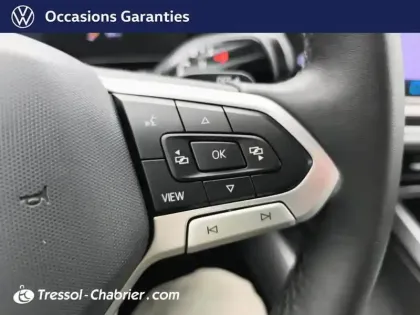 Photo 16 Volkswagen Passat  2.0 TDI EVO SCR 150 DSG7 Life Plus