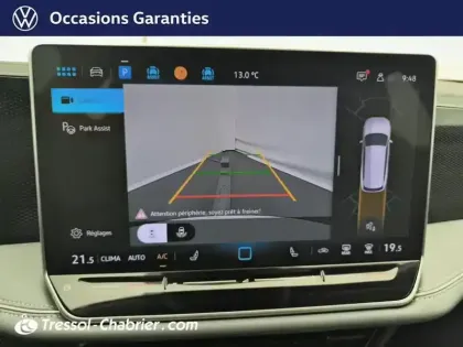 Photo 24 Volkswagen Passat  2.0 TDI EVO SCR 150 DSG7 Life Plus