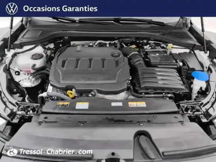 Photo 6 Volkswagen Passat  2.0 TDI EVO SCR 150 DSG7 Life Plus