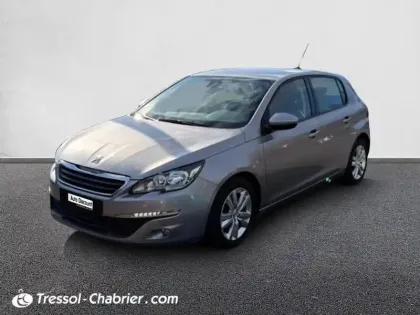 Photo Peugeot 308 Active Business