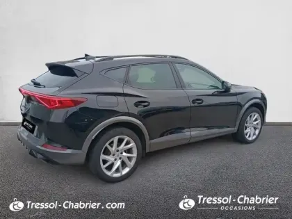 Photo 28 Cupra Formentor Gén. I Ph1 Business Edition 5