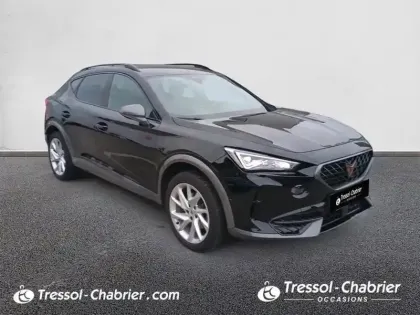 Photo 29 Cupra Formentor Gén. I Ph1 Business Edition 5