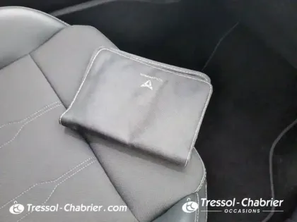 Photo 16 Cupra Formentor Gén. I Ph1 Business Edition 5