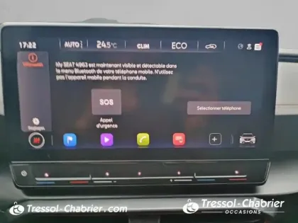 Photo 22 Cupra Formentor Gén. I Ph1 Business Edition 5