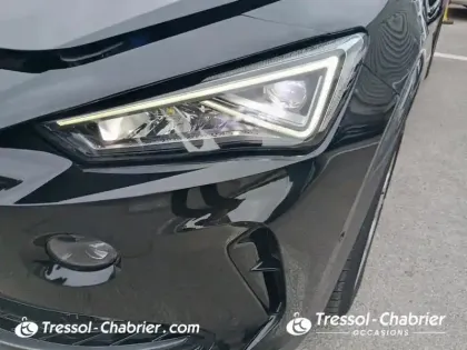 Photo 14 Cupra Formentor Gén. I Ph1 Business Edition 5