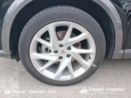 Photo 15 Cupra Formentor Gén. I Ph1 Business Edition 5