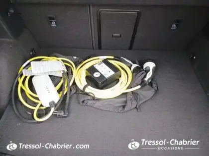 Photo 27 Cupra Formentor Gén. I Ph1 Business Edition 5