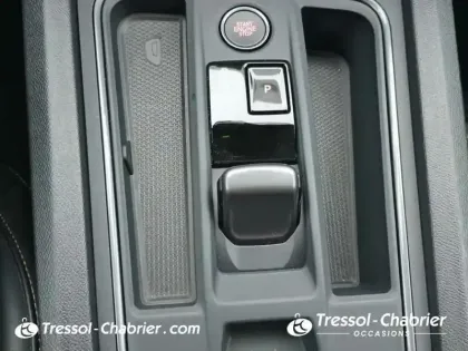 Photo 24 Cupra Formentor Gén. I Ph1 Business Edition 5