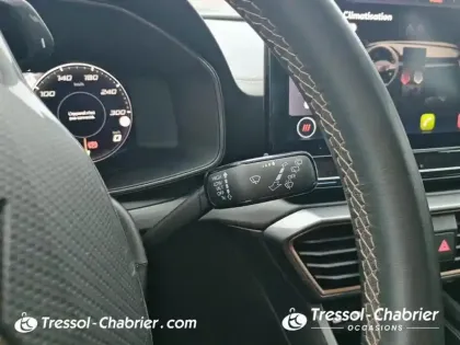 Photo 18 Cupra Formentor Gén. I Ph1 Business Edition 5