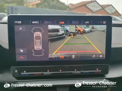 Photo 26 Cupra Formentor Gén. I Ph1 Business Edition 5