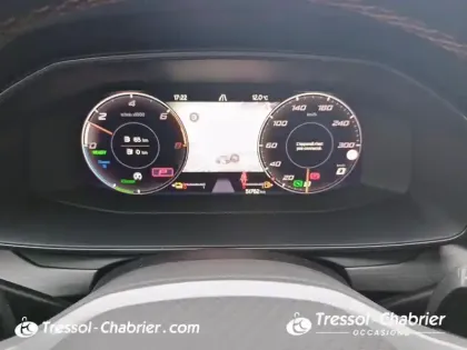 Photo 21 Cupra Formentor Gén. I Ph1 Business Edition 5