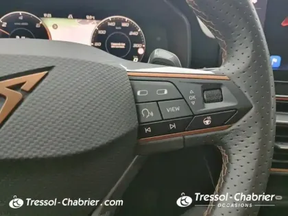 Photo 19 Cupra Formentor Gén. I Ph1 Business Edition 5