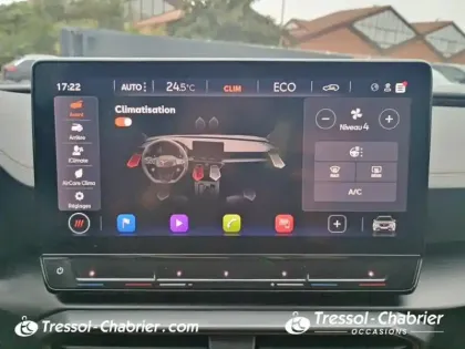 Photo 13 Cupra Formentor Gén. I Ph1 Business Edition 5