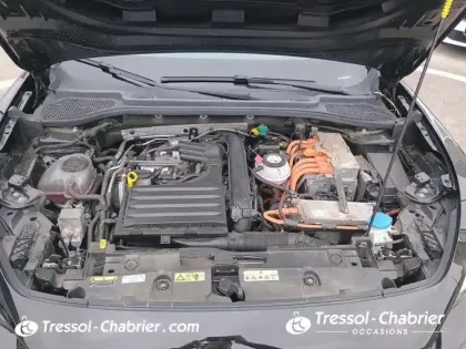 Photo 7 Cupra Formentor Gén. I Ph1 Business Edition 5