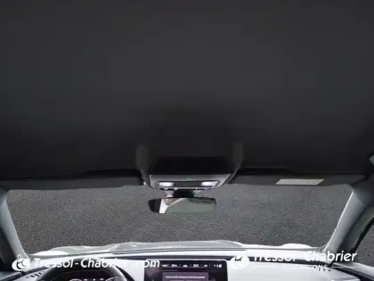 Photo 25 Cupra Formentor Gén. I Ph1 Business Edition 5