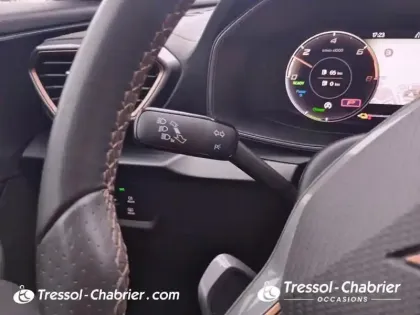 Photo 17 Cupra Formentor Gén. I Ph1 Business Edition 5