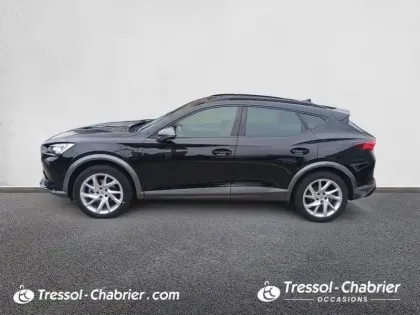 Photo 5 Cupra Formentor Gén. I Ph1 Business Edition 5