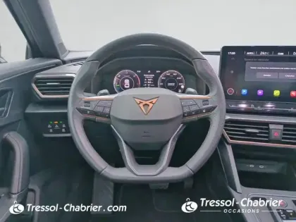 Photo 12 Cupra Formentor Gén. I Ph1 Business Edition 5