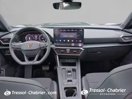 Photo 10 Cupra Formentor Gén. I Ph1 Business Edition 5